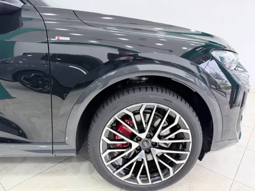 Audi Q5 2026 S lin