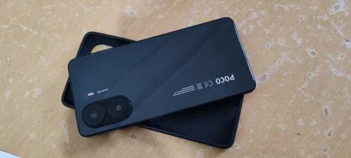Xiaomi Poco x7 pro