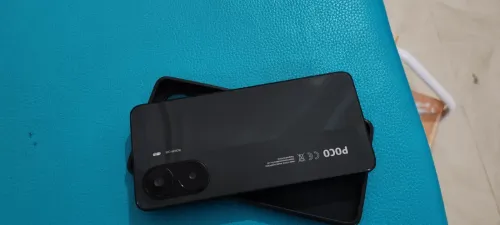 Xiaomi Poco x7 pro