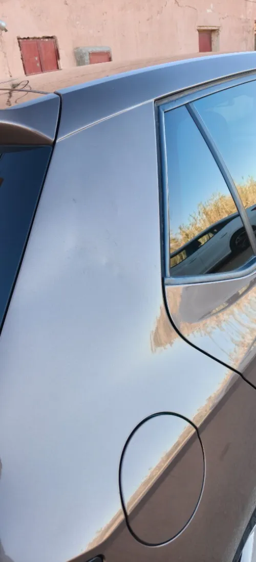 Skoda Fabia 2019 Ambition