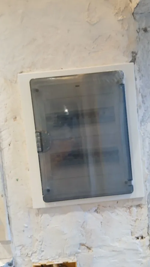 Électricité générale