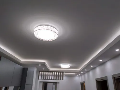Électricien bâtiment