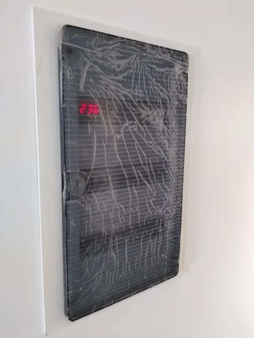  électricien bâtiment(MD électrique)