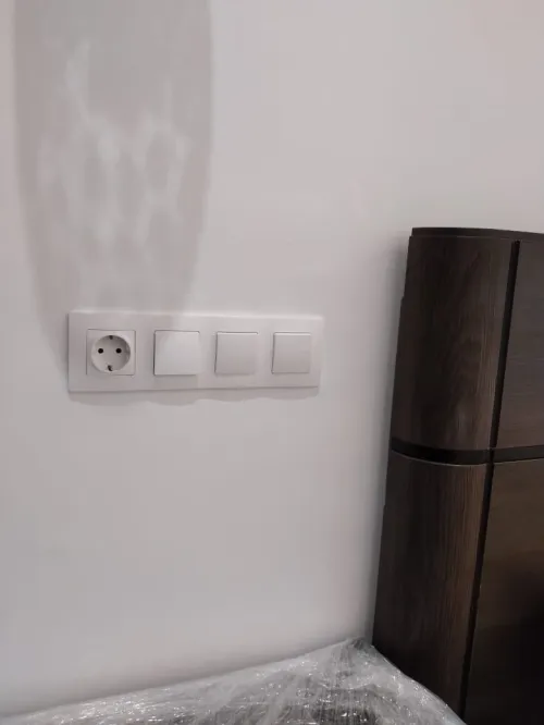 électricien générale (MD électrique)