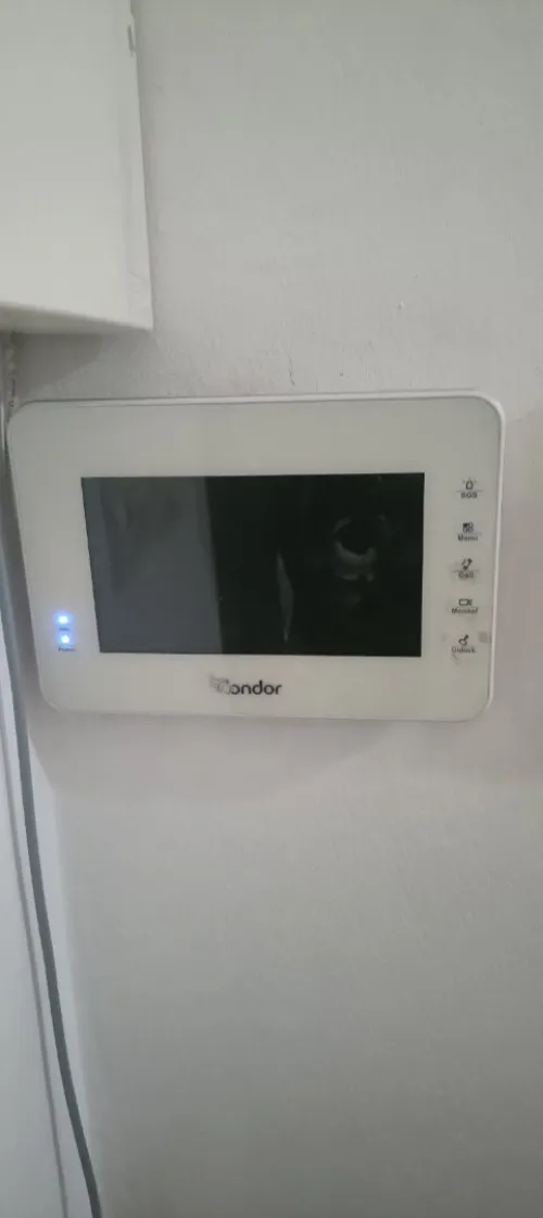 Digicode & Interphone & Visiophone