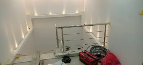 électricien générale (MD électrique)