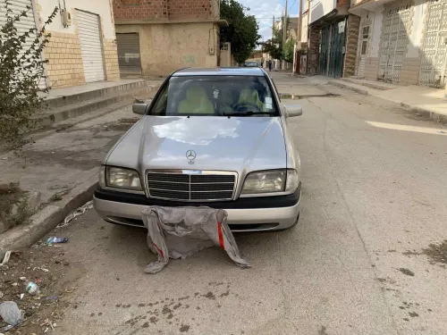 Mercedes Classe C 1998 220 Exclusive