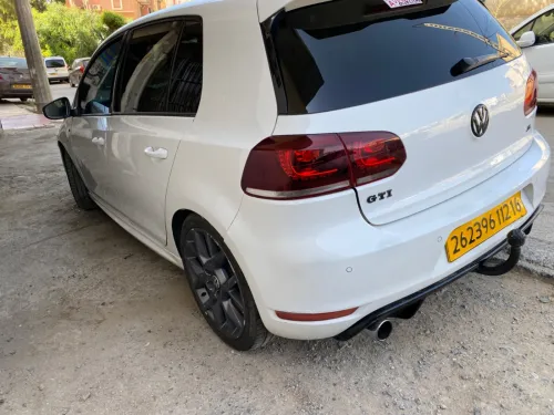Volkswagen Golf 6 2012 Edition 35