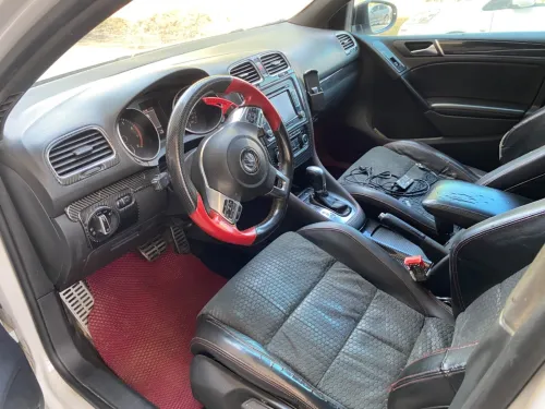 Volkswagen Golf 6 2012 Edition 35