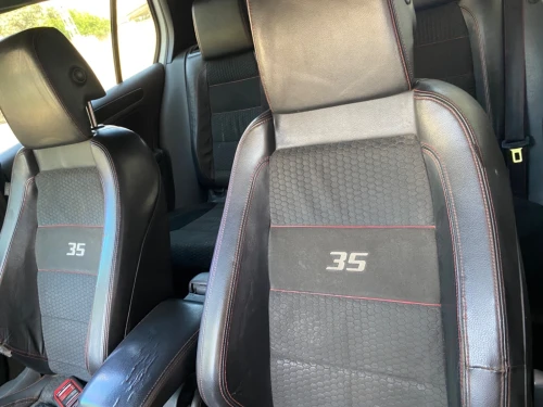 Volkswagen Golf 6 2012 Edition 35