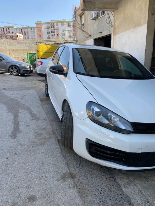 Volkswagen Golf 6 2012 Edition 35