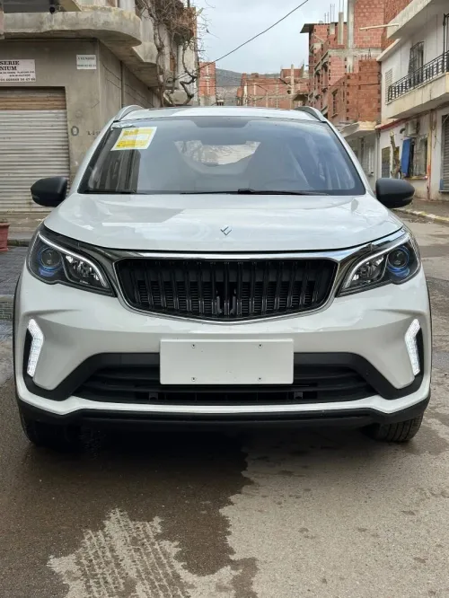 Geely GX3 PRO  2026 