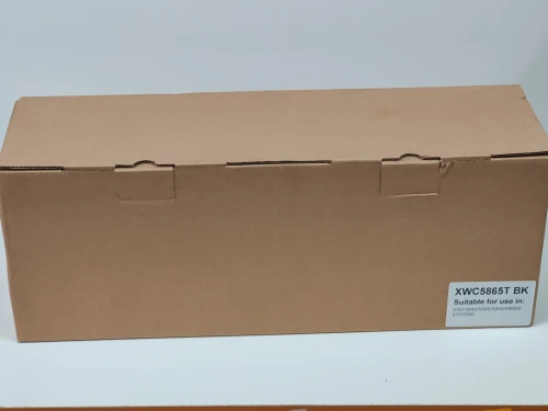 toner xerox 5865 compatible