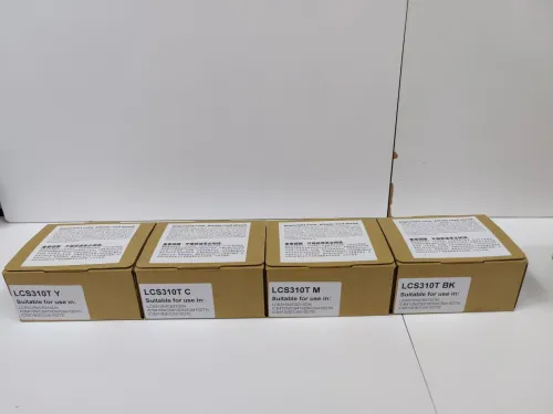 toner lexmark cs 310 CS 410 