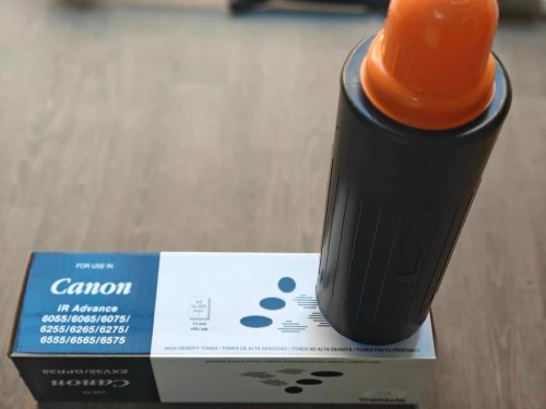 toner kyocera canon sharp 