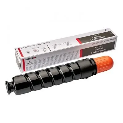 integral toner ir 2520 