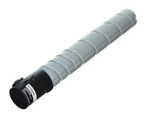 TONER LEXMARK MS 911 910