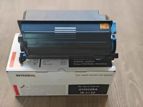 toner kyocera canon sharp 