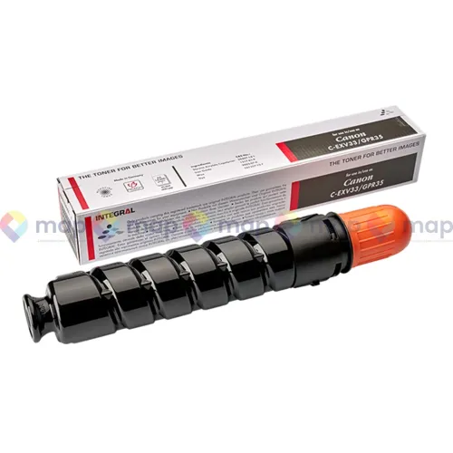 integral toner ir 2520 