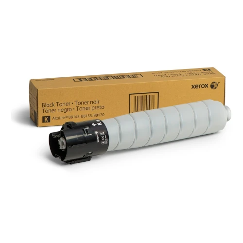 Toner AltaLink B8145/B8155/B8170 Black ORIGINAL