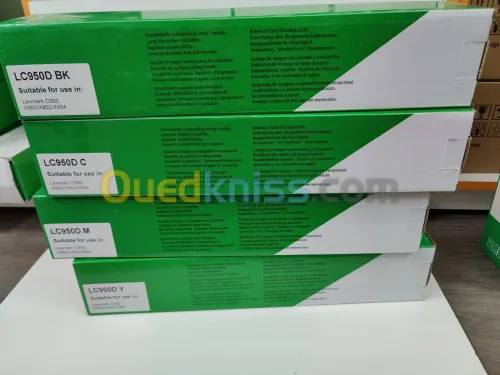tambour lexmark C 950  Comaptible 