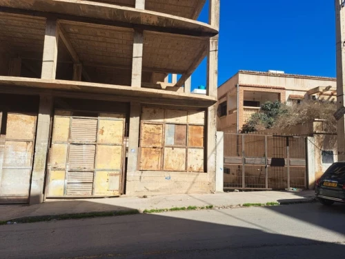 Vente Immeuble Oran Bir el djir