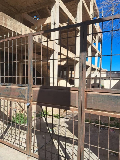 Vente Immeuble Oran Bir el djir