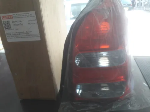 FEU ARRIERE ALTO ET MARUTI