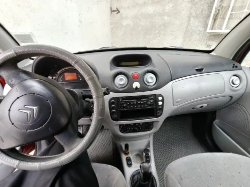 Citroen C3 2003 C3