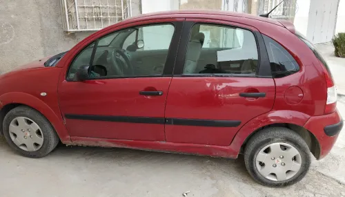Citroen C3 2003 C3