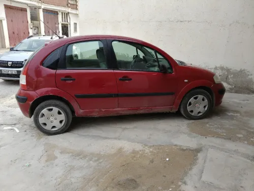 Citroen C3 2003 C3