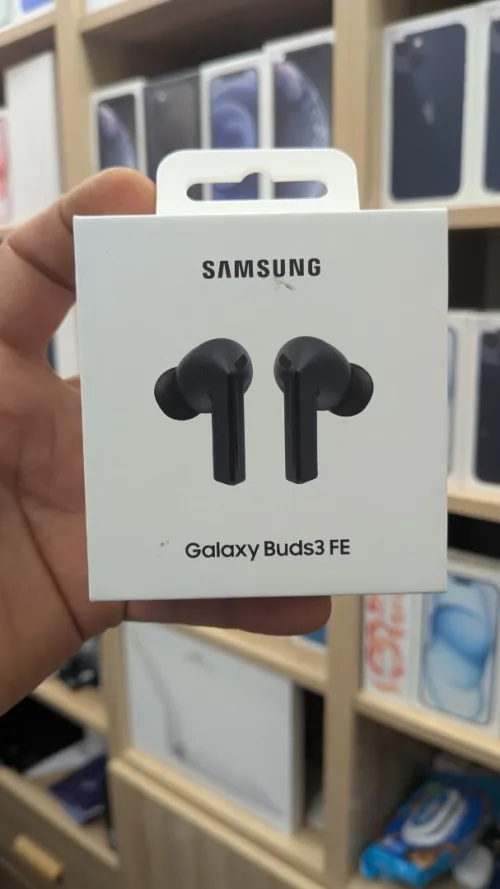Galaxy Buds 3 FE neuf