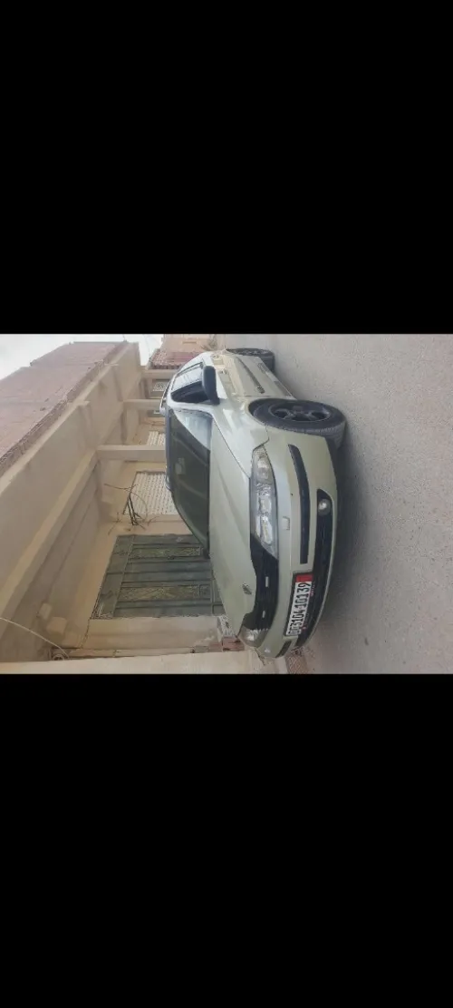 Renault Laguna 2 2001 Authentique
