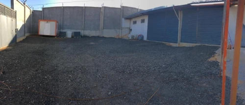 Location Hangar - Usine Alger Douera