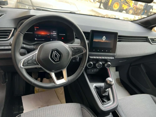 Renault Clio 5  2024 Techno