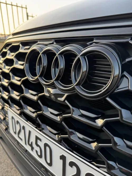 Audi Q5 2022 S Line