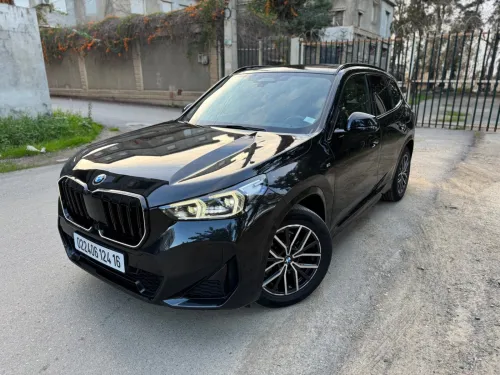 BMW X1 2024 M Sport