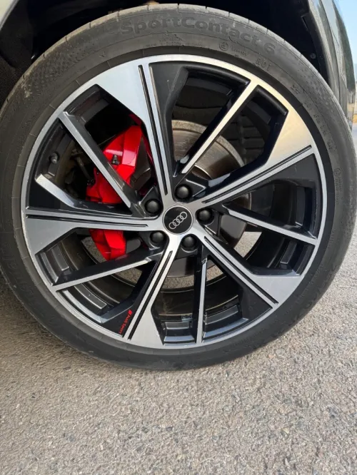 Audi Q5 2022 S Line