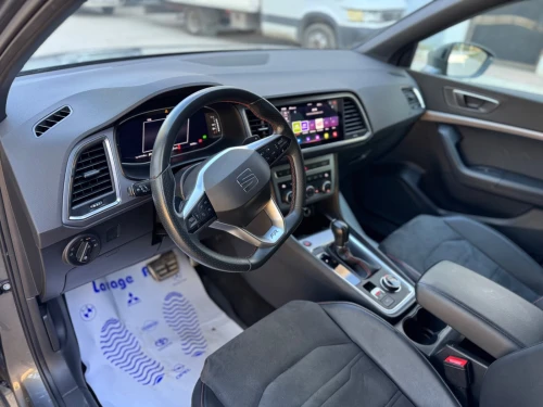 Seat Ateca 2023 fr