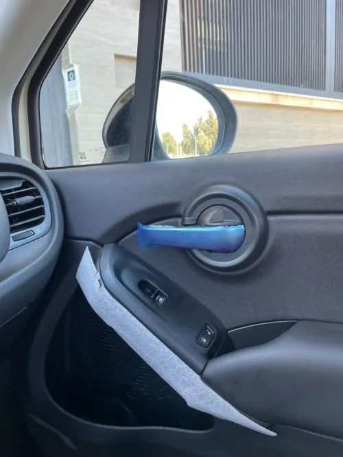 Fiat 500x 2025 cult