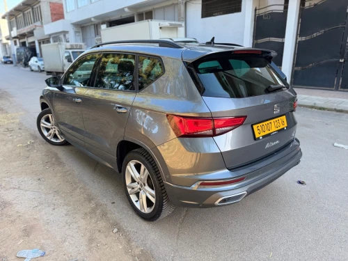 Seat Ateca 2023 fr