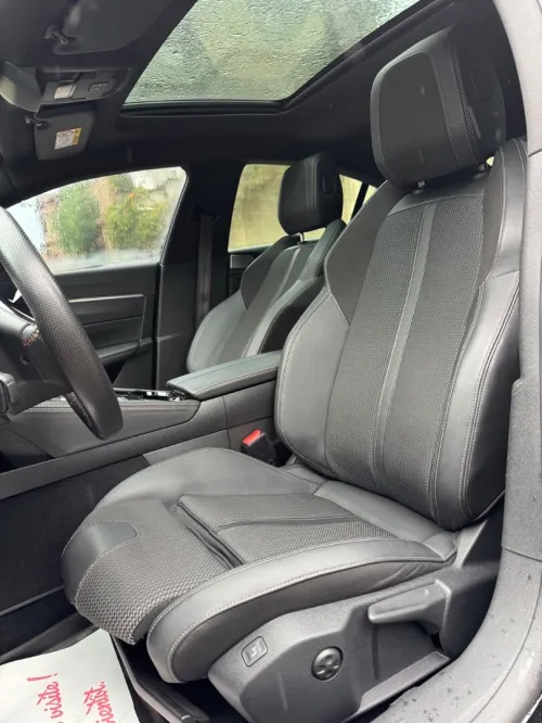 Peugeot 508 2023 GT Pack