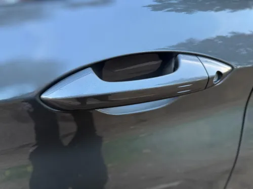 Geely Coolray 2025 