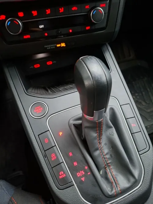 Seat ibiza 2024 Fr Edition