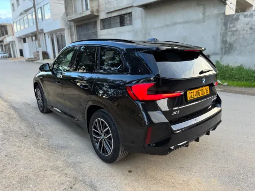 BMW X1 2024 M Sport