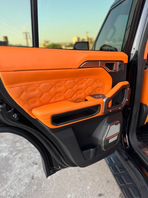 Jetour T2 2026 TRAVEL + Hermes