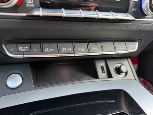 Audi Q5 2022 S Line