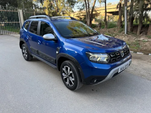 Dacia Duster 2022 