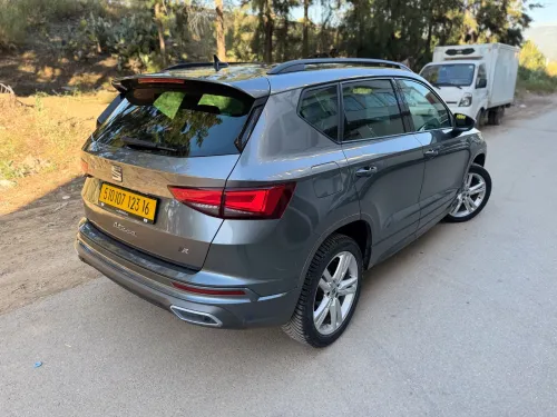 Seat Ateca 2023 fr
