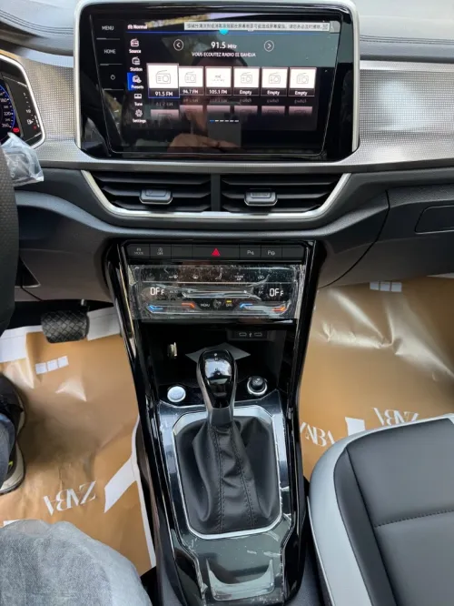 Volkswagen T-Roc 2026 R Line Black magic